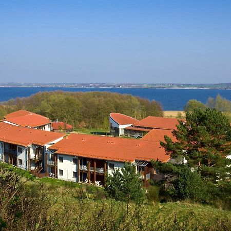 Hotel Ferienland Salem Salem  Esterno foto