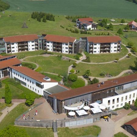 Hotel Ferienland Salem Salem  Esterno foto