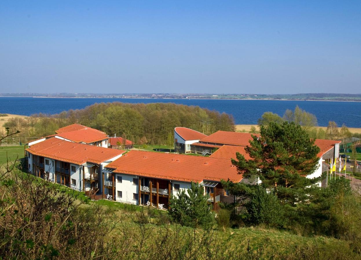 Hotel Ferienland Salem Salem  Esterno foto