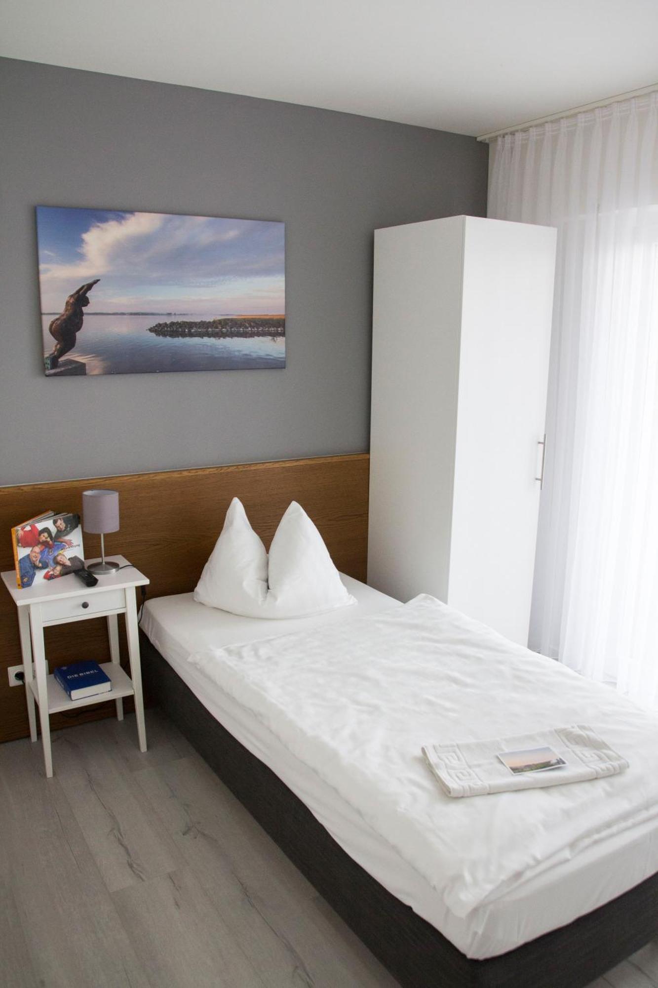 Hotel Ferienland Salem Salem  Esterno foto