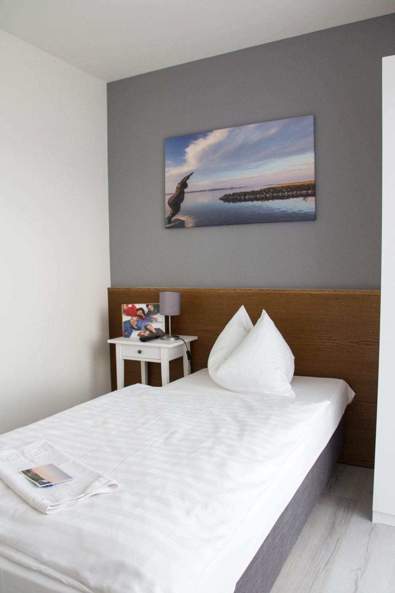 Hotel Ferienland Salem Salem  Esterno foto