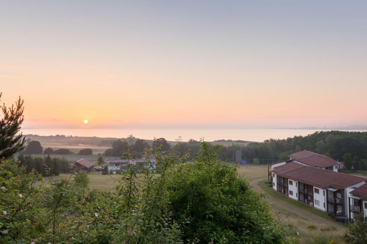 Hotel Ferienland Salem Salem  Esterno foto