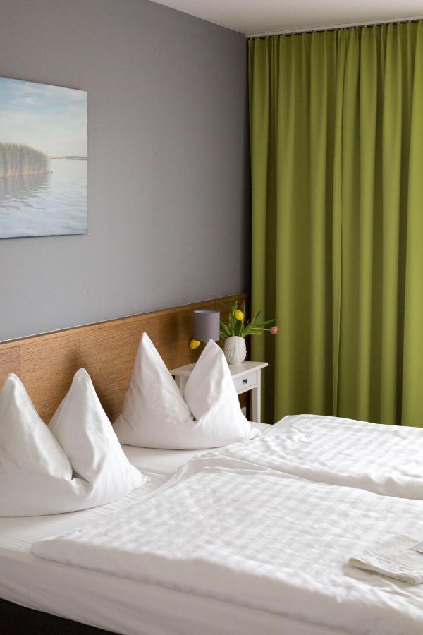 Hotel Ferienland Salem Salem  Esterno foto