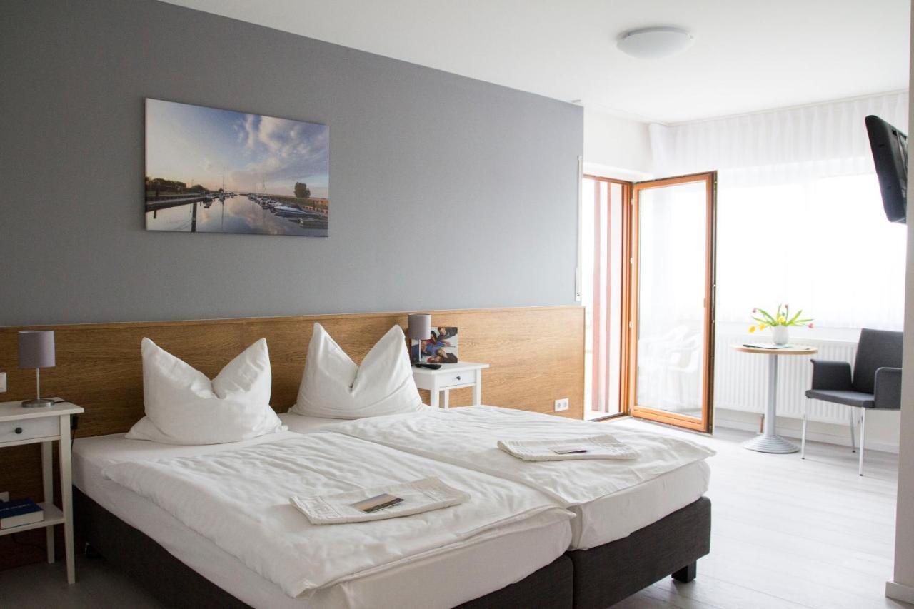 Hotel Ferienland Salem Salem  Esterno foto