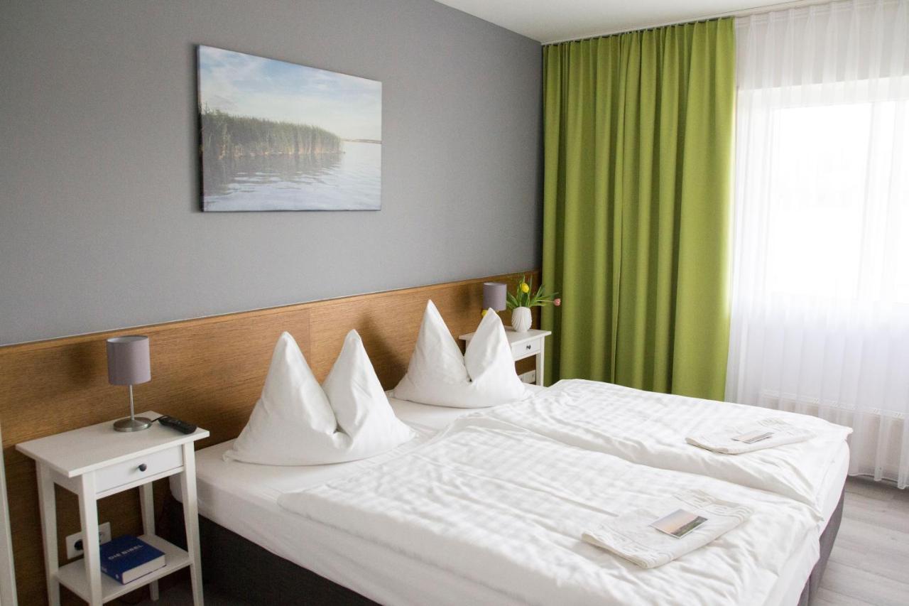 Hotel Ferienland Salem Salem  Esterno foto